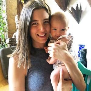 Meet your Posher, Holly